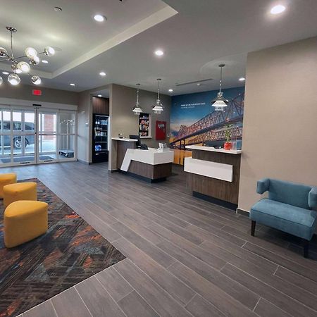 La Quinta Inn & Suites By Wyndham Sulphur Lake Charles ภายนอก รูปภาพ