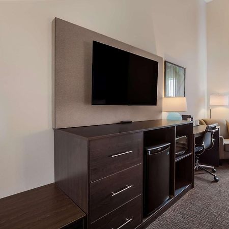 La Quinta Inn & Suites By Wyndham Sulphur Lake Charles ภายนอก รูปภาพ
