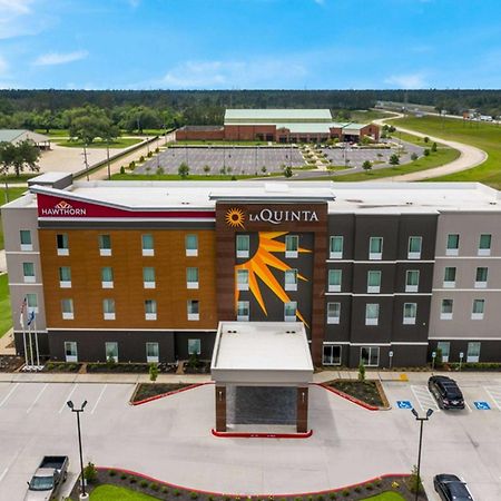 La Quinta Inn & Suites By Wyndham Sulphur Lake Charles ภายนอก รูปภาพ